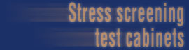 Stress-Screening-Prfschrnke