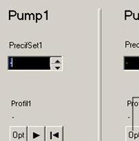 Программа для насосов PNet-Pump